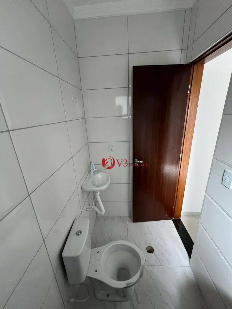Apartamento, 2 quartos, 38 m² - Foto 2