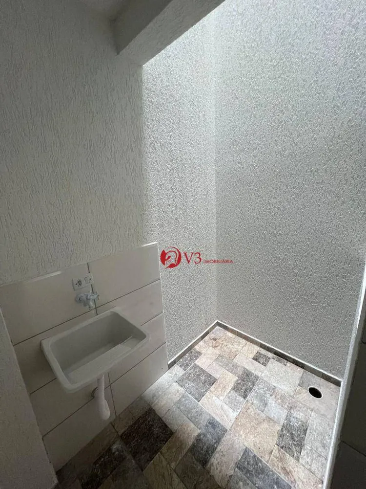 Apartamento, 2 quartos, 38 m² - Foto 8