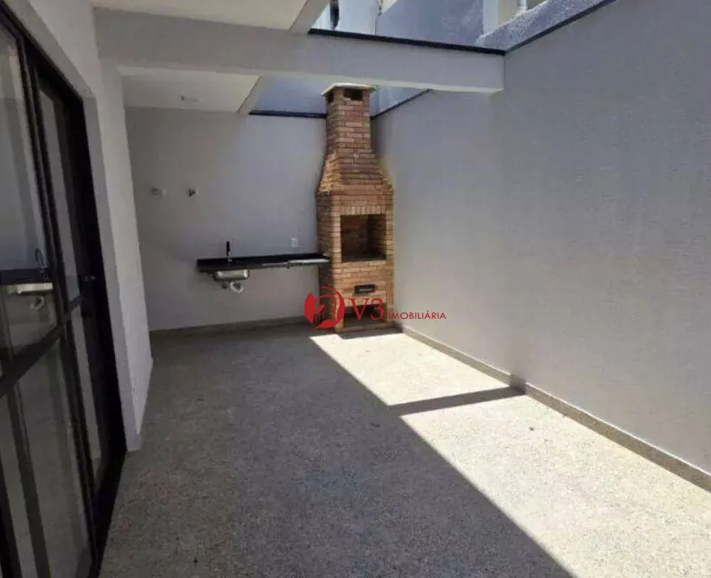 Sobrado, 4 quartos, 127 m² - Foto 5