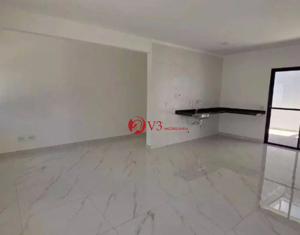 Sobrado, 4 quartos, 127 m² - Foto 3