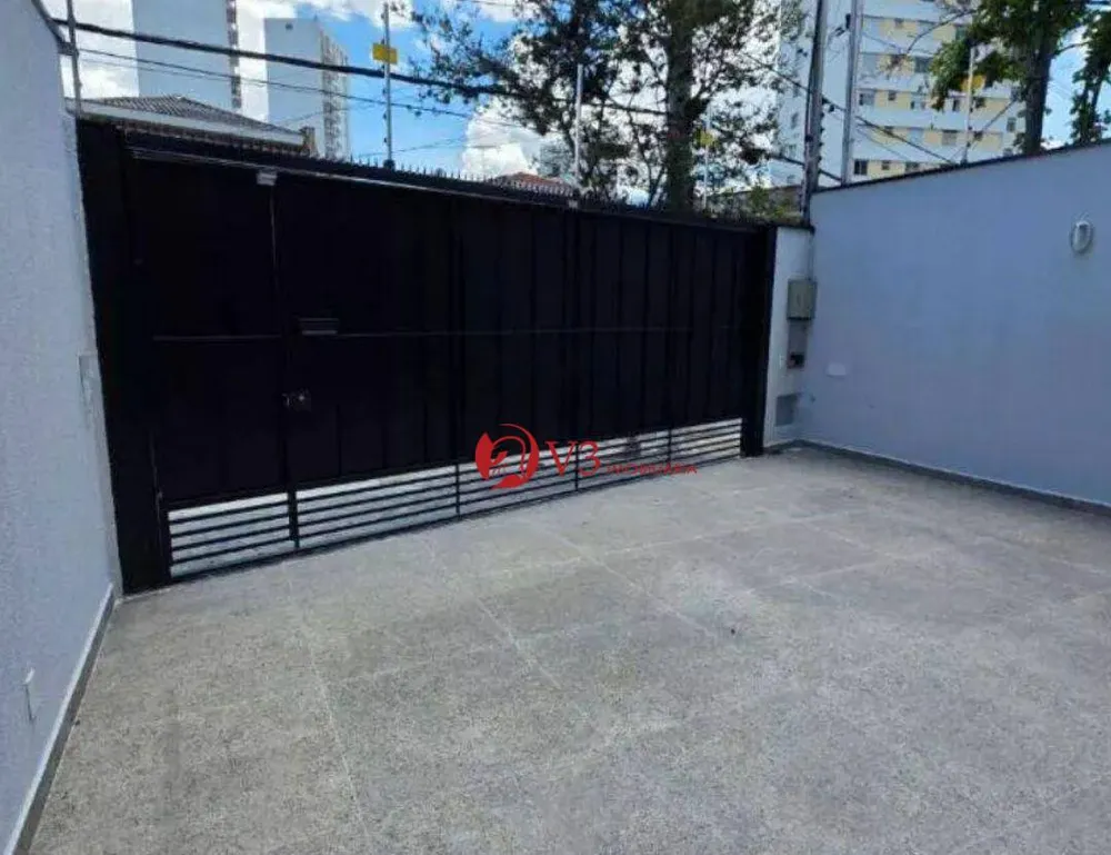 Sobrado, 4 quartos, 127 m² - Foto 6