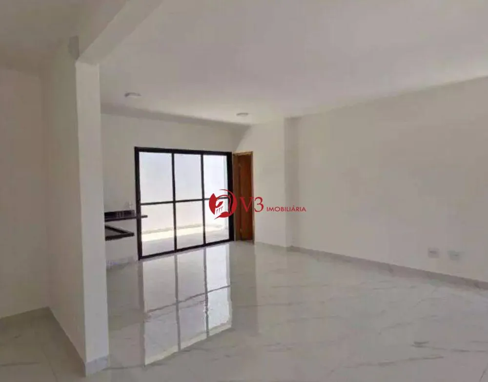Sobrado, 4 quartos, 127 m² - Foto 4