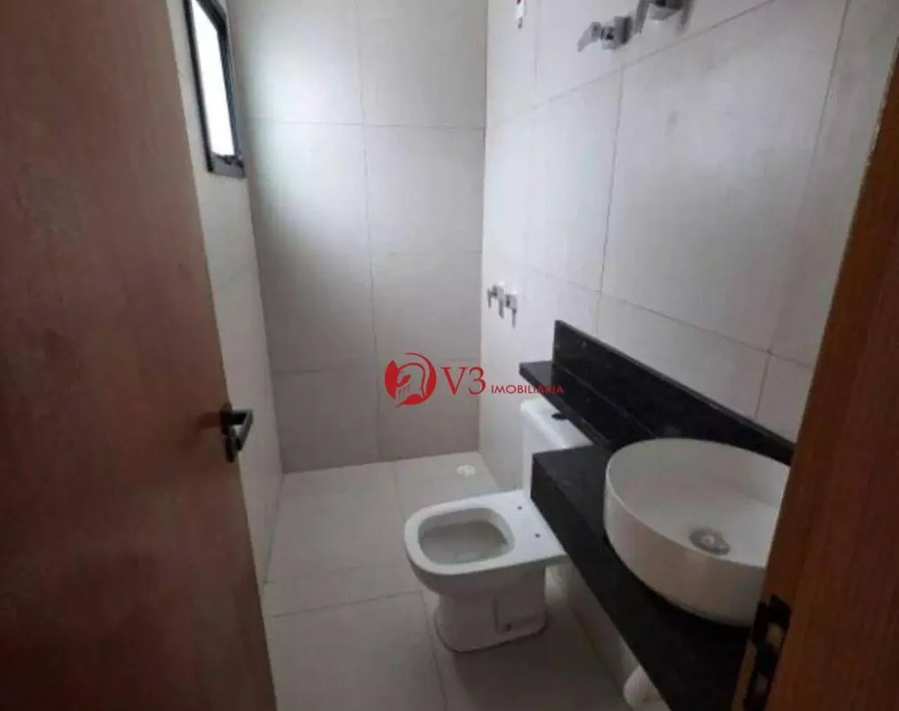 Sobrado, 4 quartos, 127 m² - Foto 7
