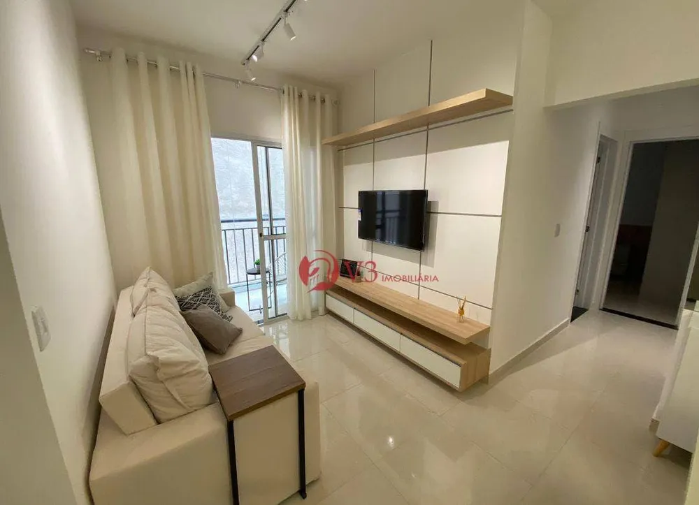 Apartamento, 3 quartos, 68 m² - Foto 10