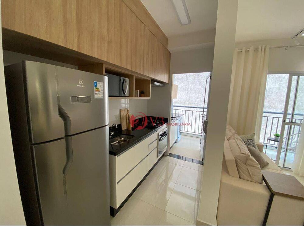 Apartamento, 3 quartos, 68 m² - Foto 1