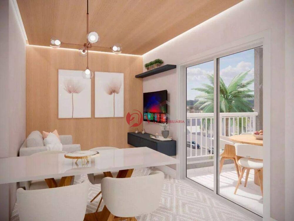 Apartamento, 3 quartos, 68 m² - Foto 5