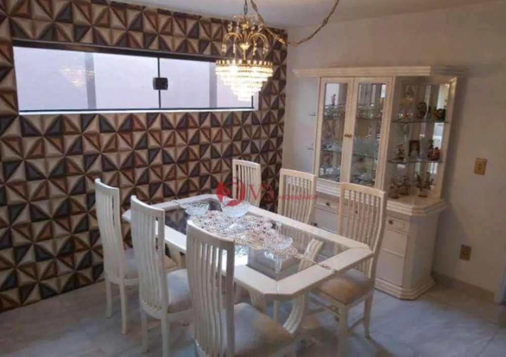 Casa, 3 quartos, 270 m² - Foto 10