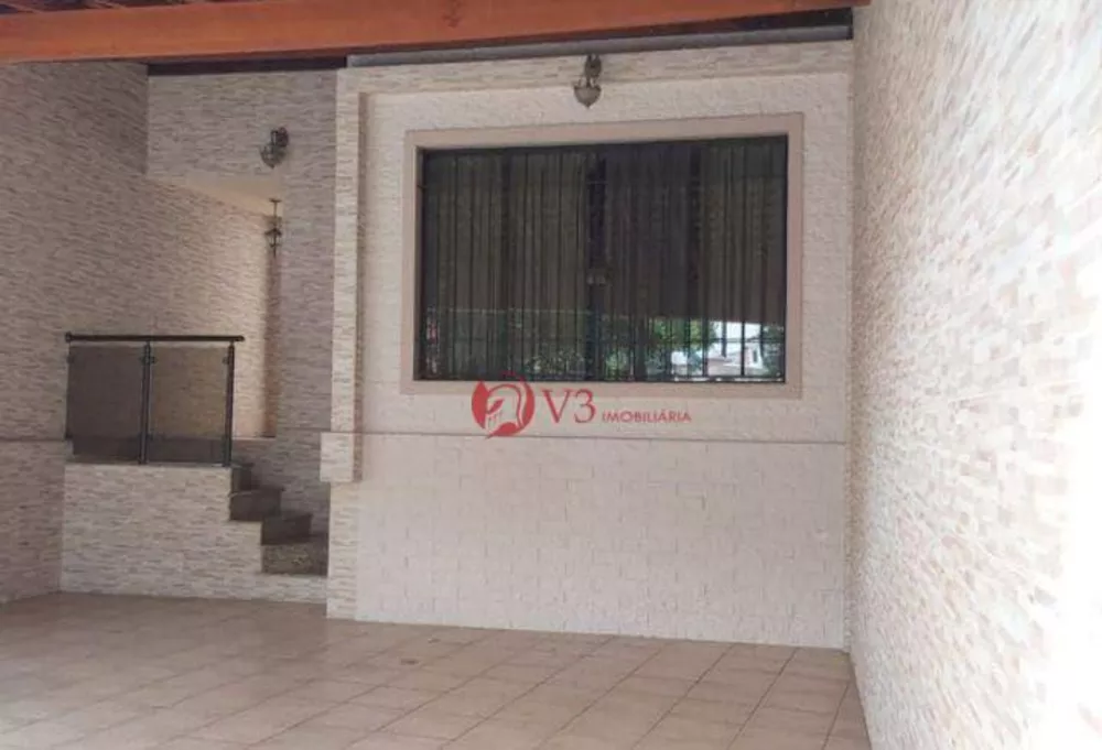 Casa à venda com 3 quartos, 270m² - Foto 5