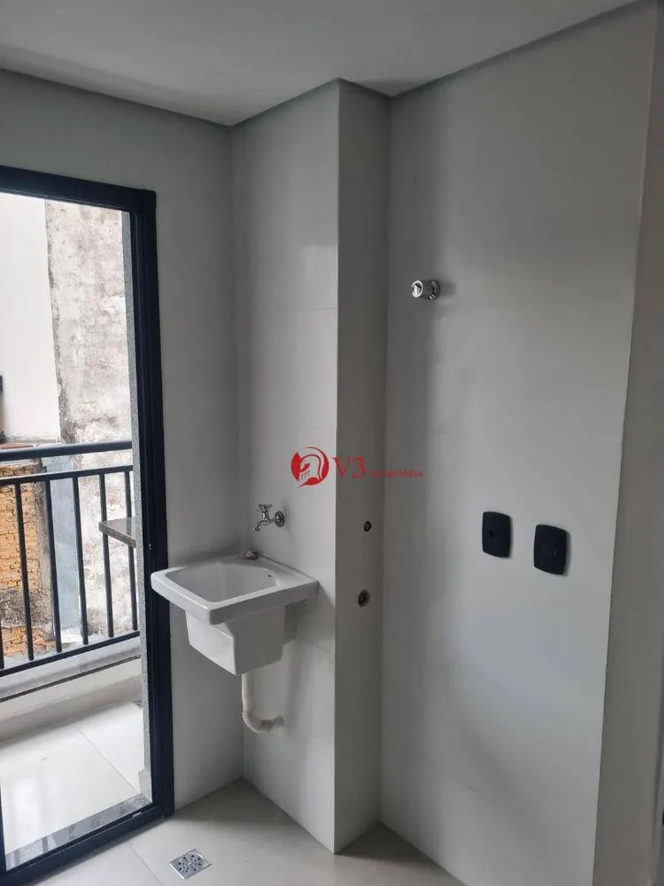 Apartamento, 2 quartos, 43 m² - Foto 6