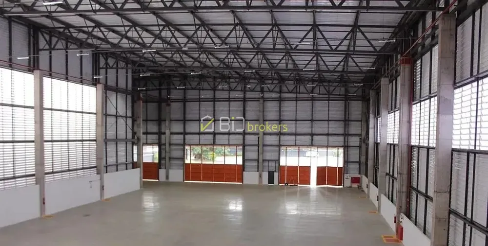 Depósito-Galpão, 1000 m² - Foto 2