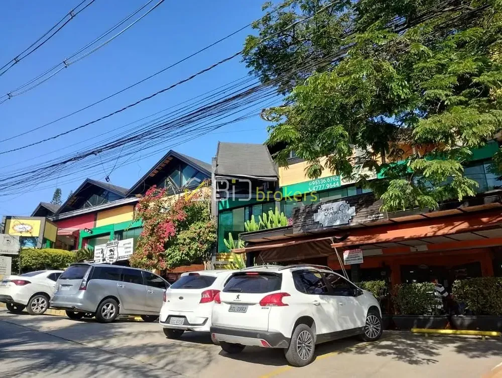 Loja-Salão, 1500 m² - Foto 8