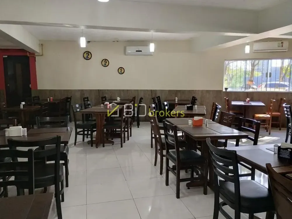 Loja-Salão, 1500 m² - Foto 5