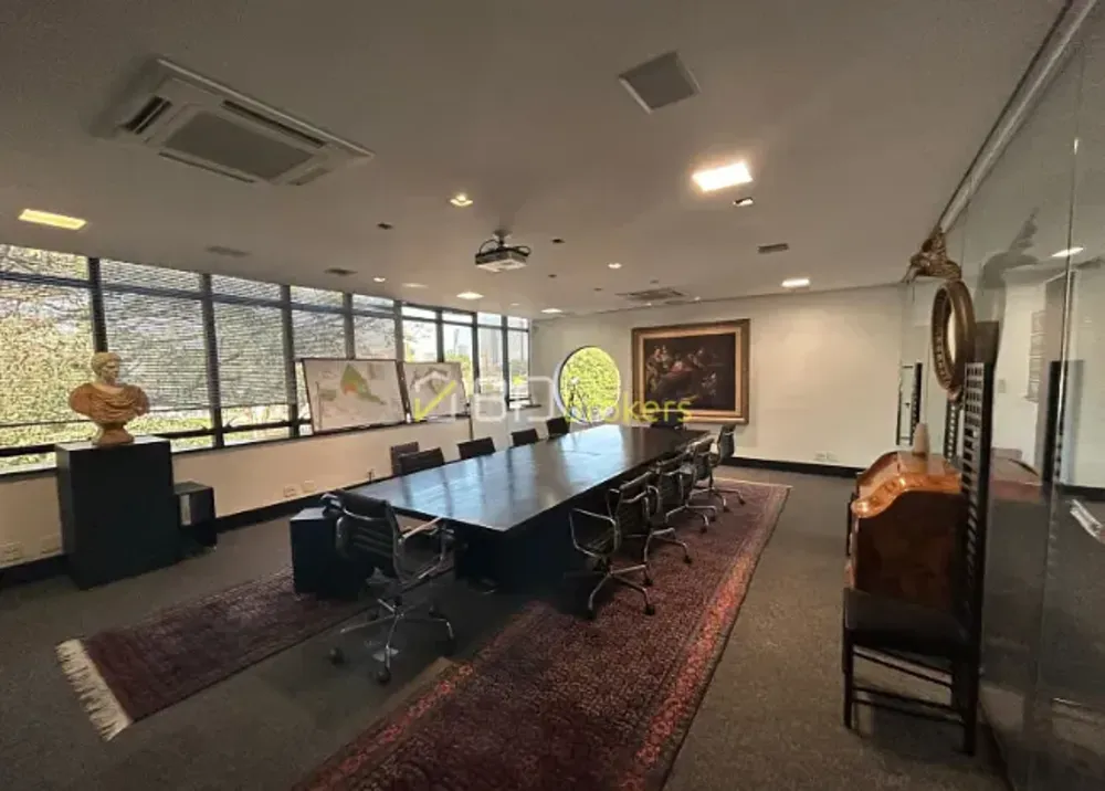 Prédio Inteiro, 650 m² - Foto 3