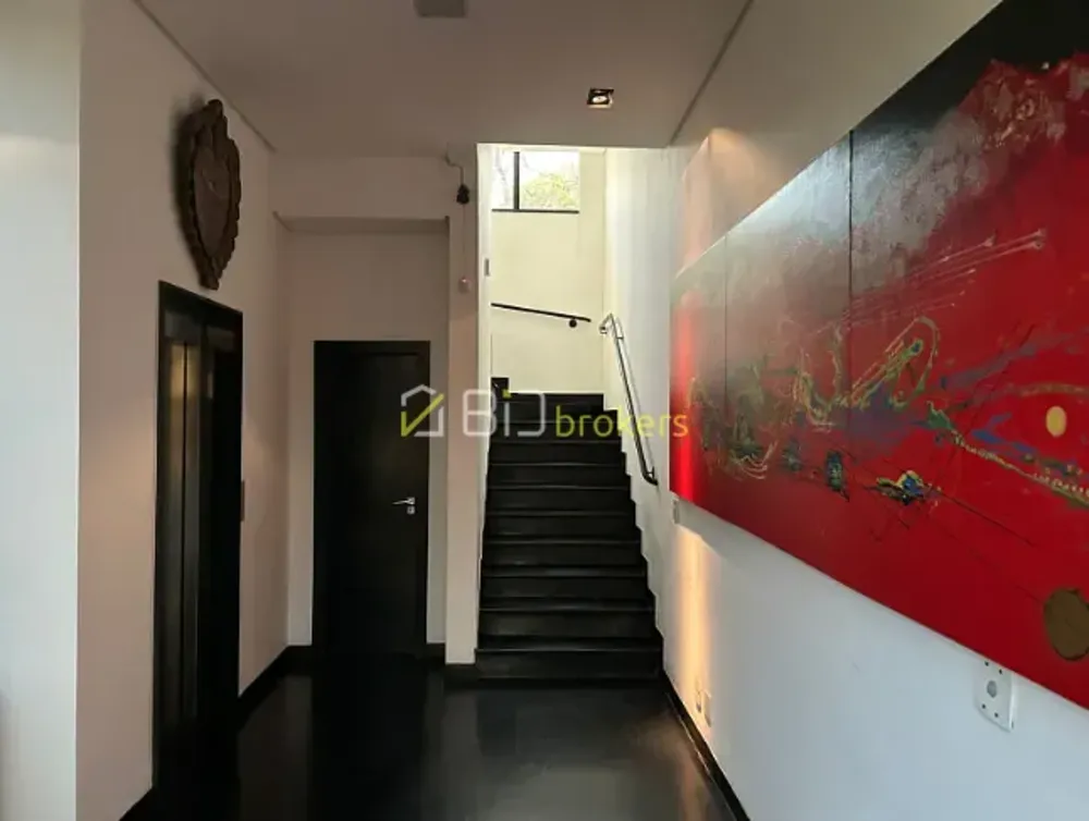 Prédio Inteiro, 650 m² - Foto 9