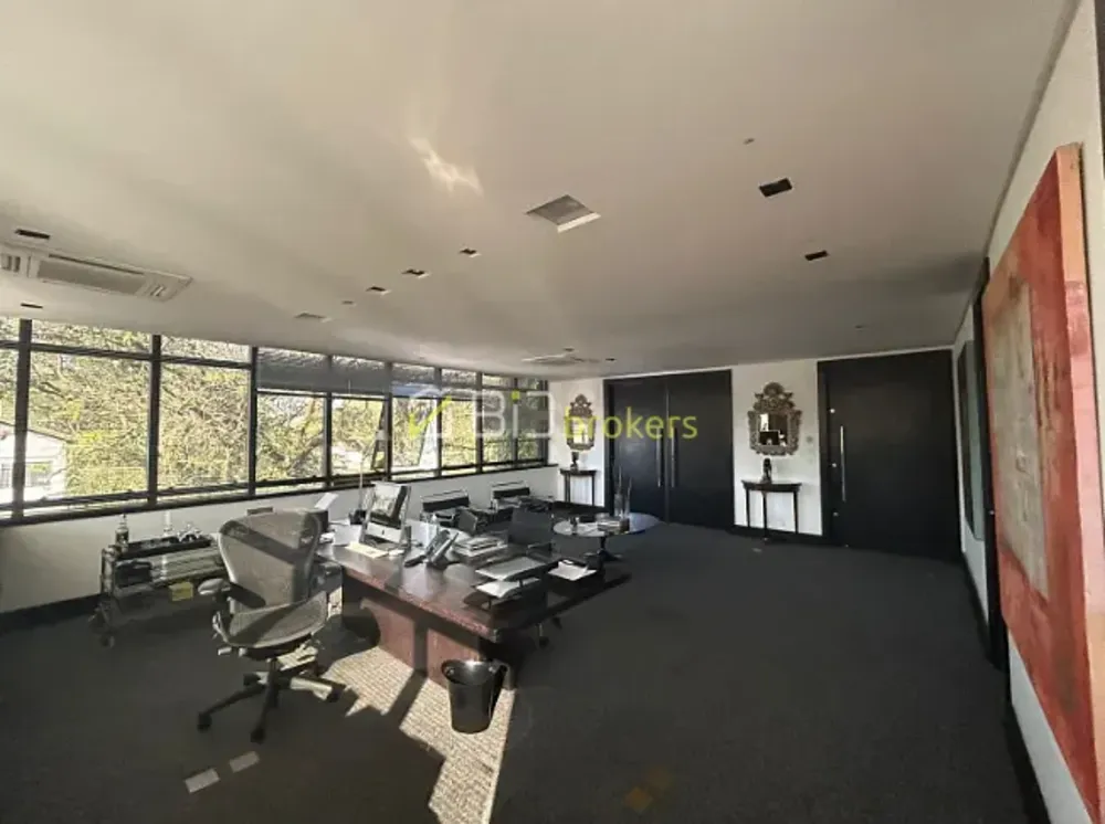 Prédio Inteiro, 650 m² - Foto 1