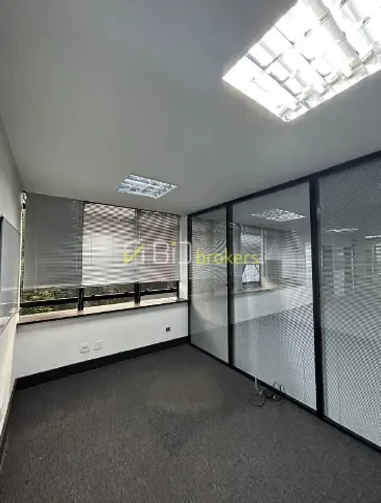 Prédio Inteiro, 650 m² - Foto 6