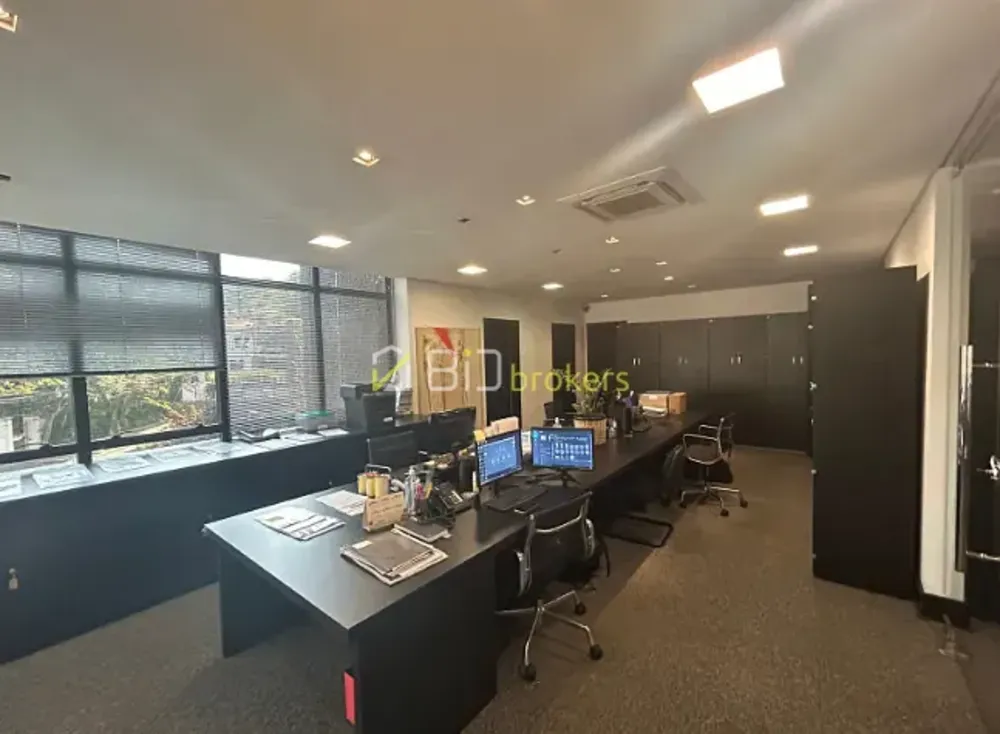 Prédio Inteiro, 650 m² - Foto 4