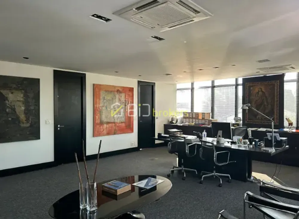 Prédio Inteiro, 650 m² - Foto 2