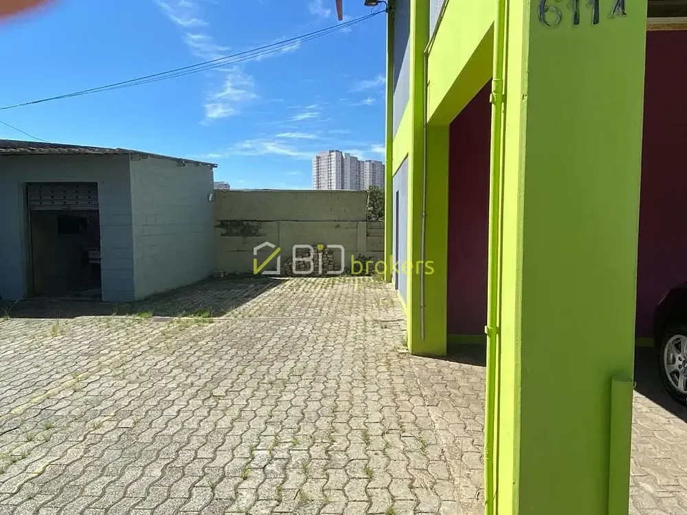 Depósito-Galpão, 1800 m² - Foto 3