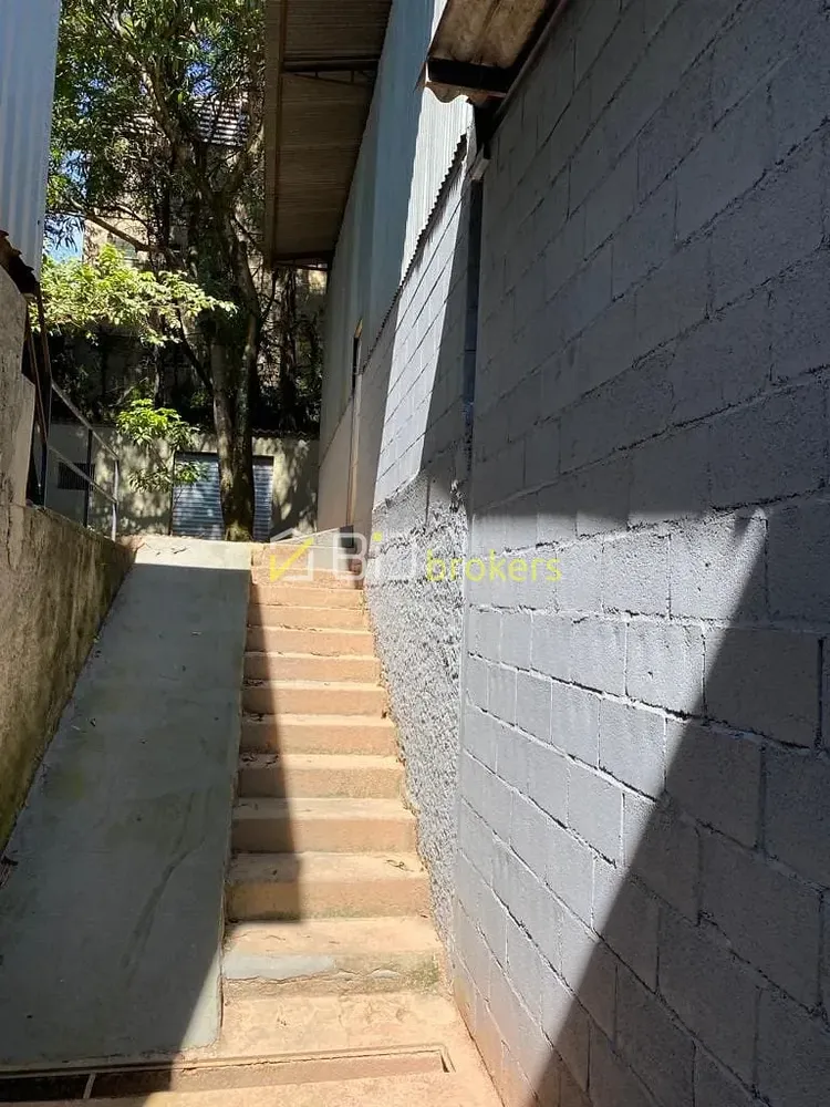 Depósito-Galpão, 1800 m² - Foto 6