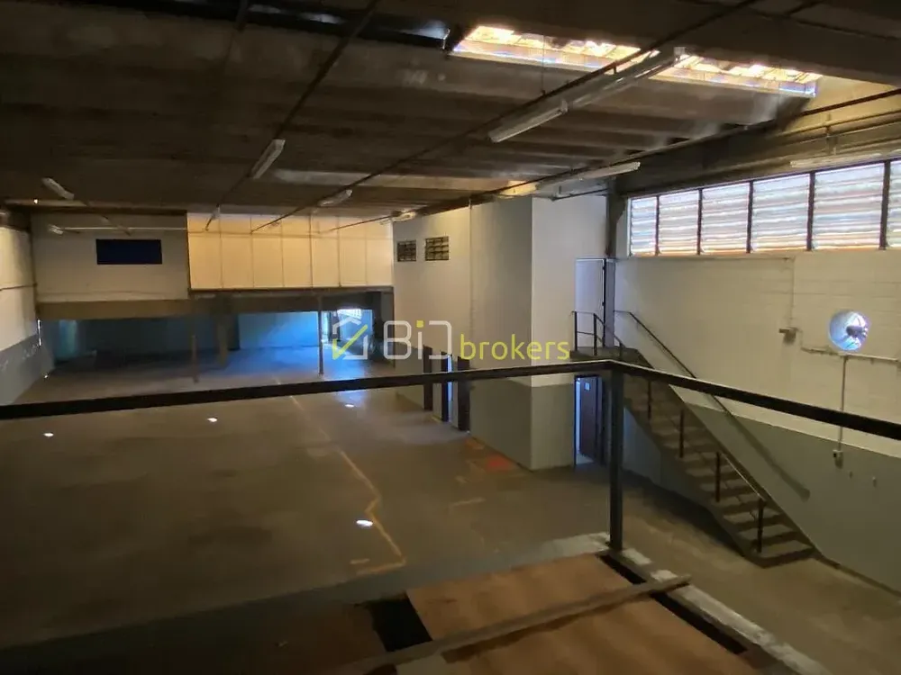 Depósito-Galpão, 1800 m² - Foto 10