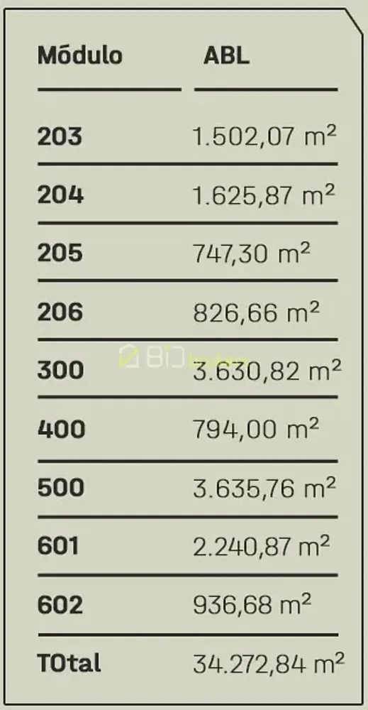 Depósito-Galpão, 1000 m² - Foto 5