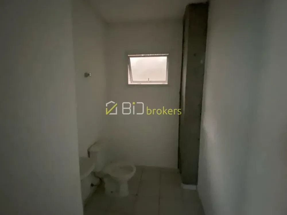 Depósito-Galpão, 1534 m² - Foto 9