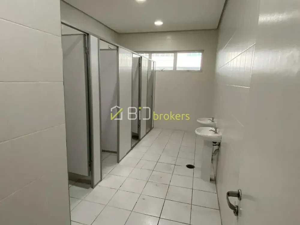 Depósito-Galpão, 1534 m² - Foto 2