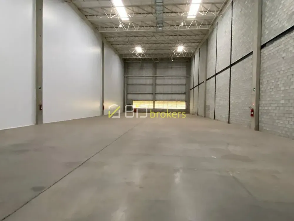 Depósito-Galpão, 1534 m² - Foto 6