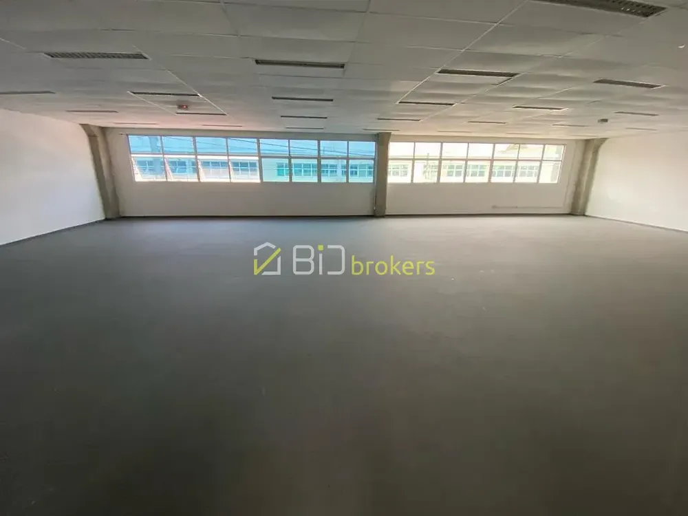 Depósito-Galpão, 1534 m² - Foto 5