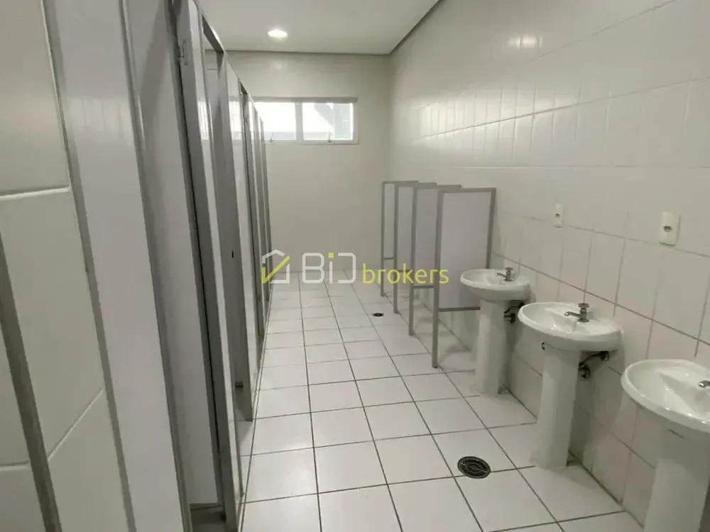 Depósito-Galpão, 1534 m² - Foto 3