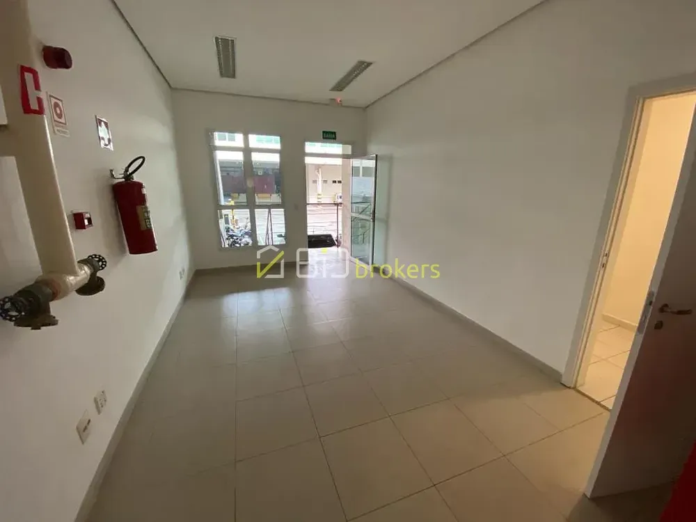 Depósito-Galpão, 1534 m² - Foto 8