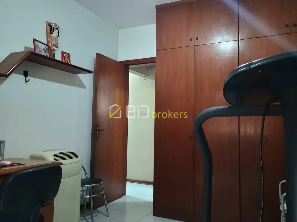 Casa, 5 quartos, 223 m² - Foto 11