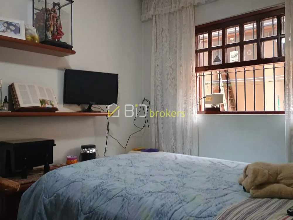 Casa, 5 quartos, 223 m² - Foto 4