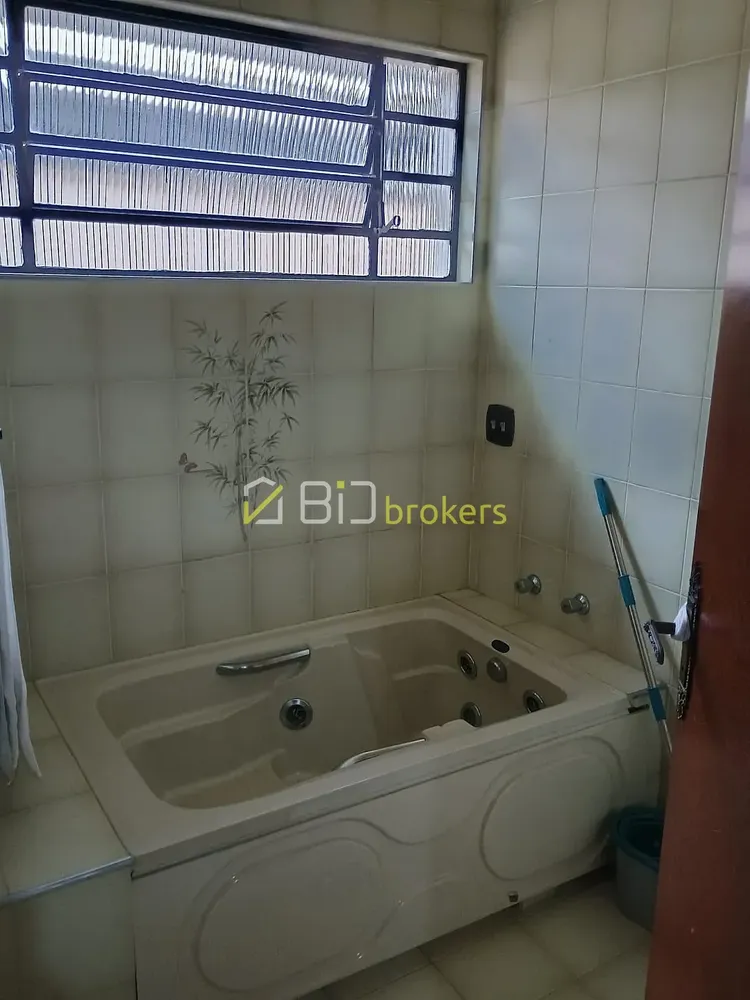 Casa, 5 quartos, 223 m² - Foto 6
