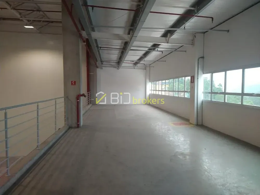 Depósito-Galpão, 1563 m² - Foto 6
