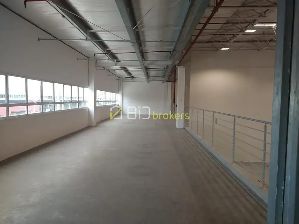 Depósito-Galpão, 1563 m² - Foto 4