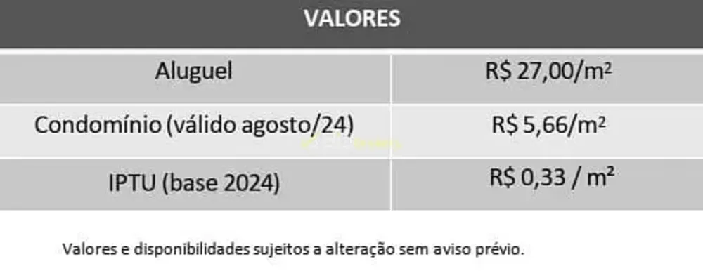 Depósito-Galpão, 1563 m² - Foto 10