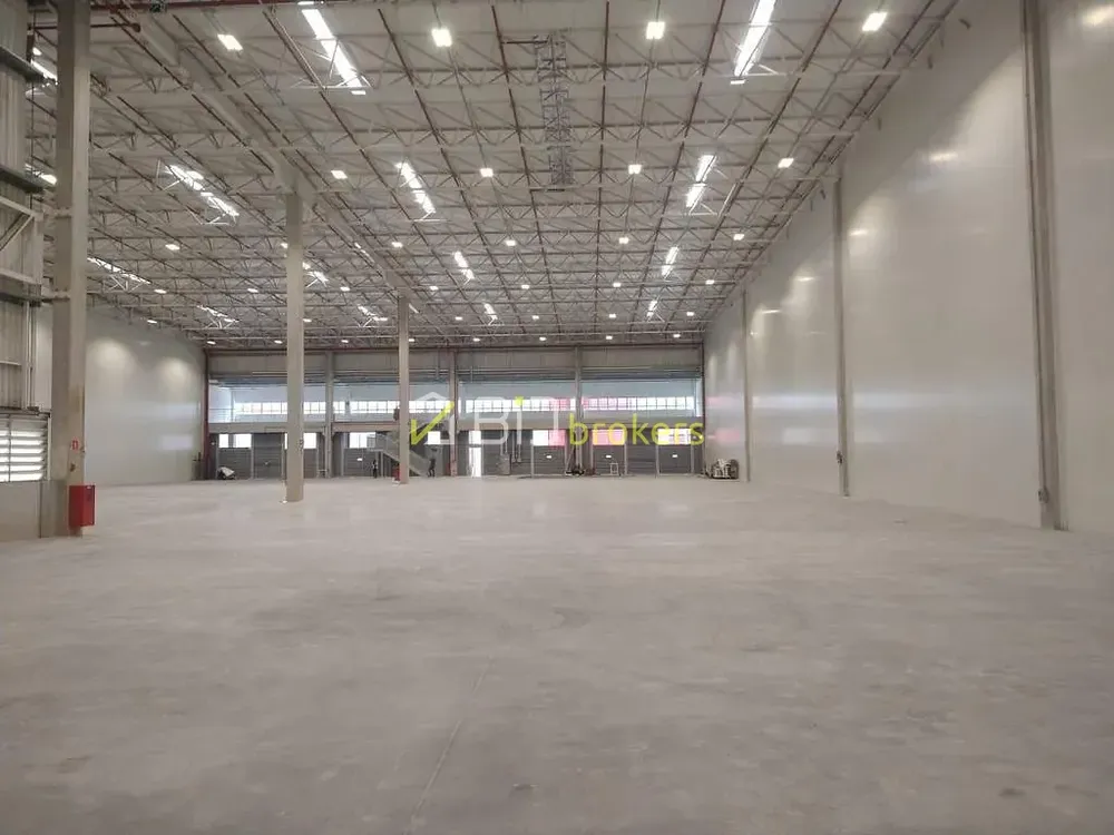 Depósito-Galpão, 1563 m² - Foto 3