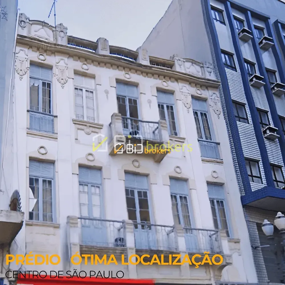 Prédio Inteiro, 900 m² - Foto 1