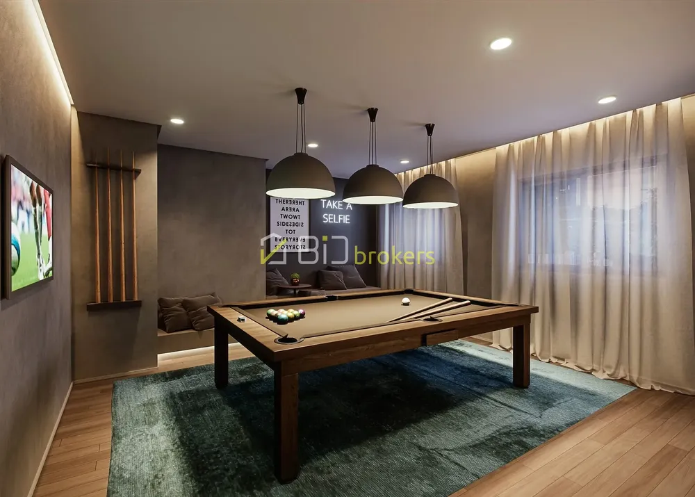 Apartamento, 2 quartos, 33 m² - Foto 10