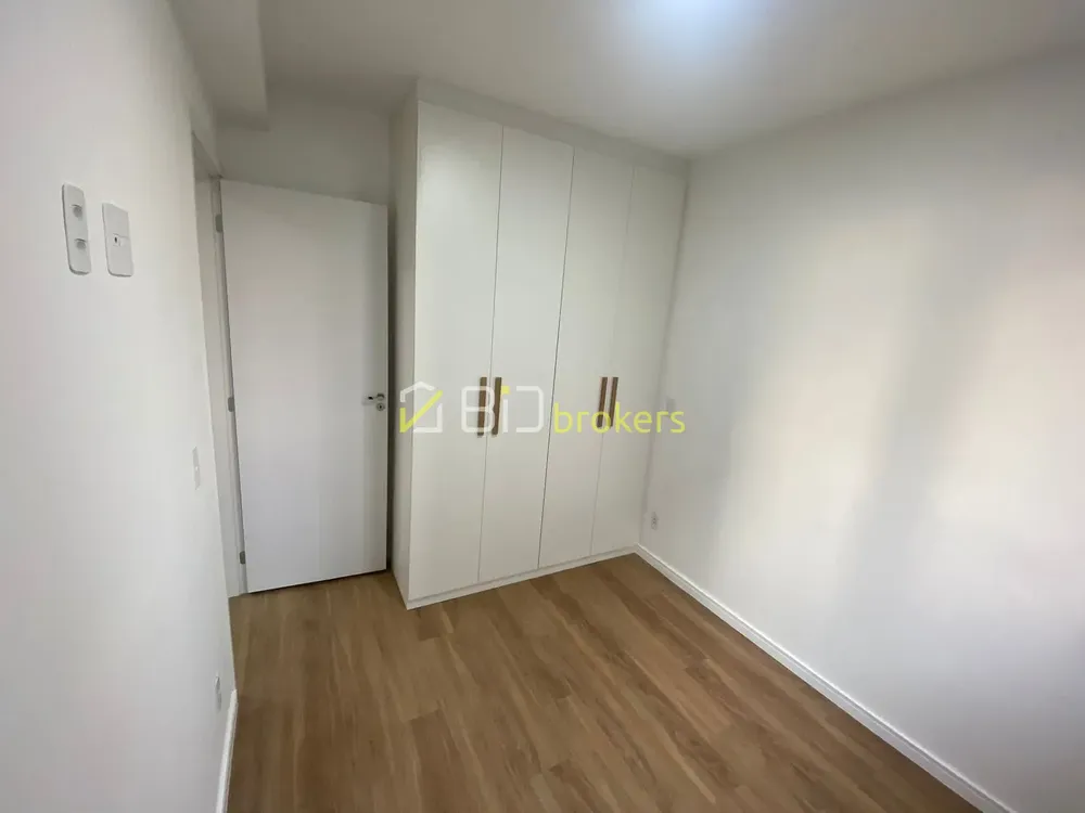 Apartamento, 2 quartos, 33 m² - Foto 1
