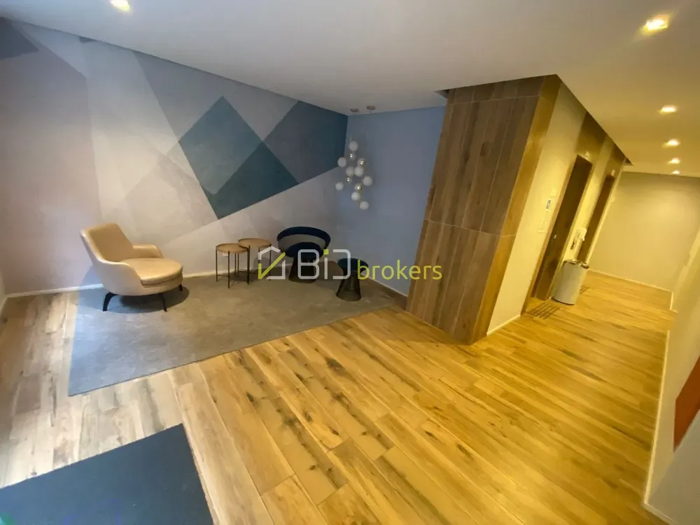 Apartamento, 2 quartos, 33 m² - Foto 9