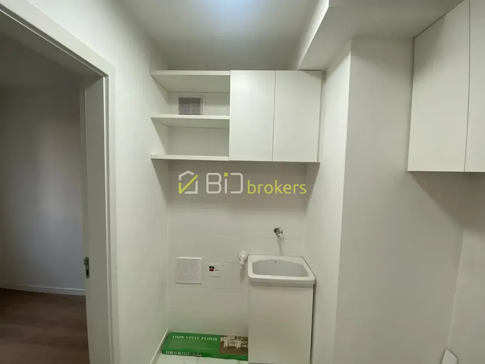 Apartamento, 2 quartos, 33 m² - Foto 4