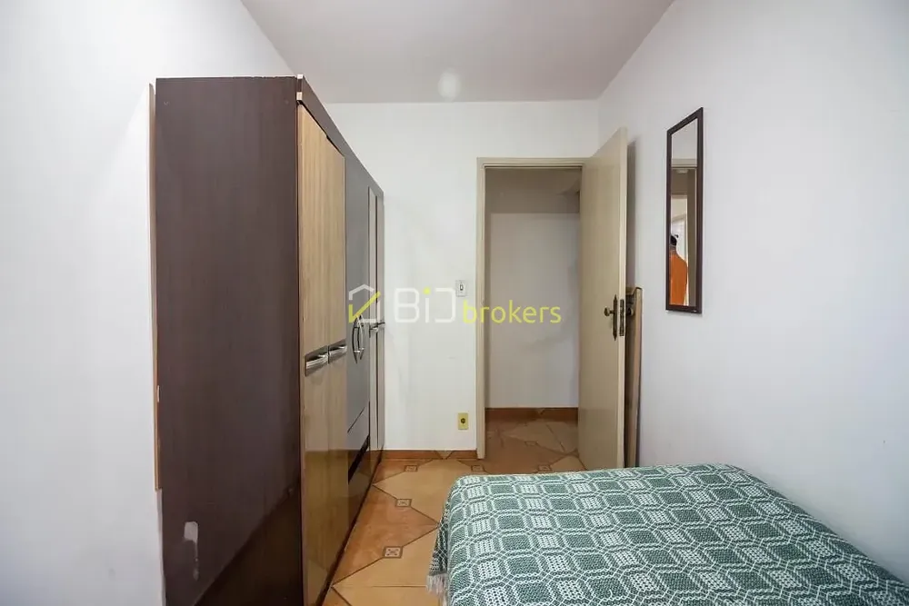 Apartamento, 4 quartos, 92 m² - Foto 7