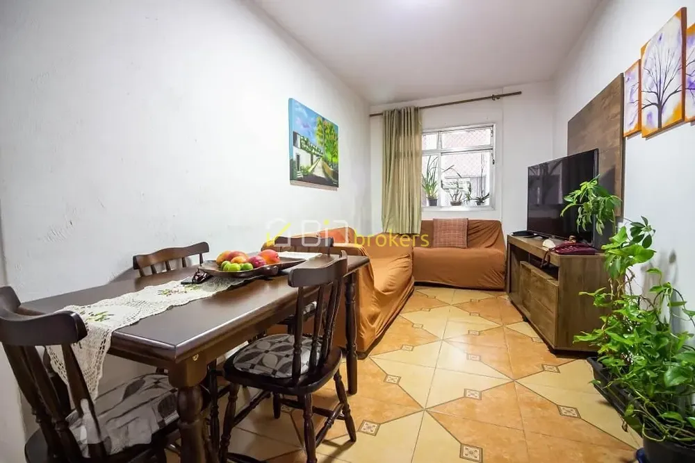 Apartamento, 4 quartos, 92 m² - Foto 12