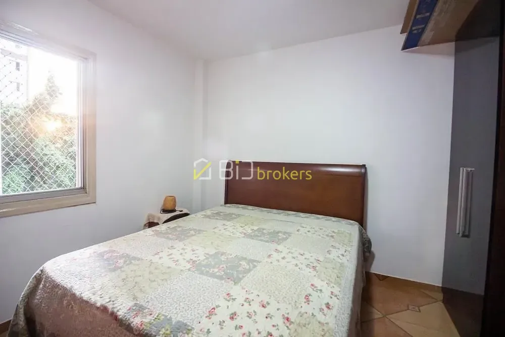 Apartamento, 4 quartos, 92 m² - Foto 13