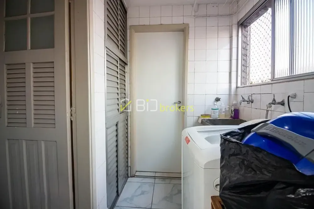 Apartamento, 4 quartos, 92 m² - Foto 8