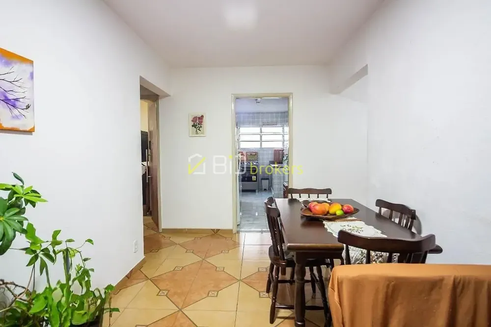 Apartamento, 4 quartos, 92 m² - Foto 11