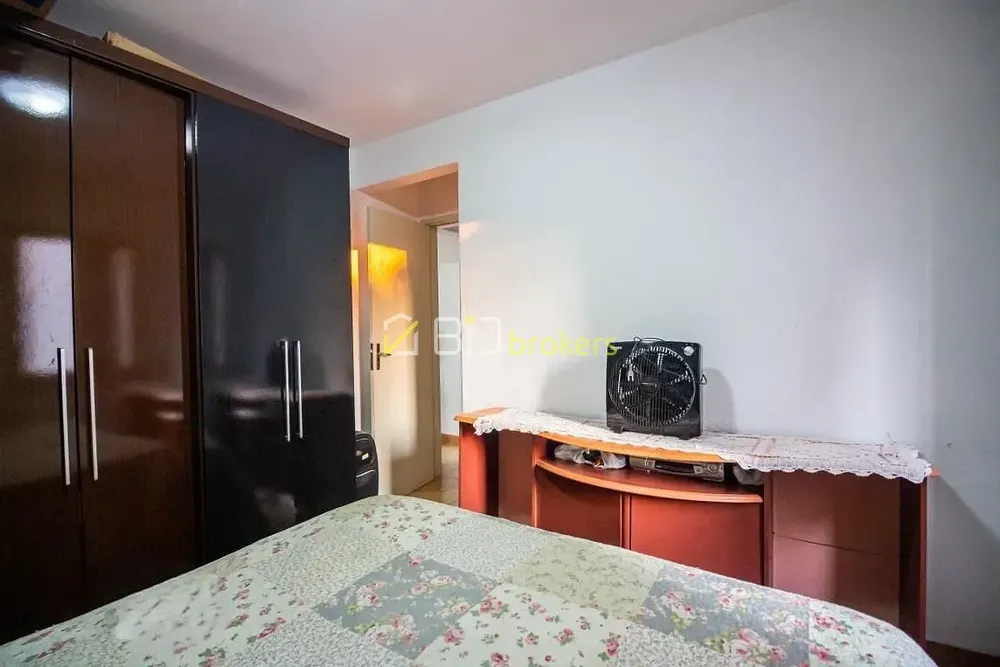 Apartamento, 4 quartos, 92 m² - Foto 15
